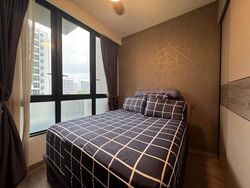 The Tapestry (D18), Condominium #552194461